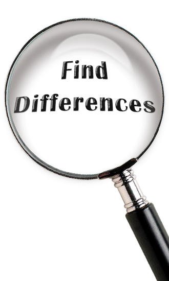 download Find differences vol. 2 apk